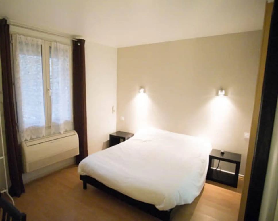 Brit Hotel Dijon Centre Gare - Photo 4