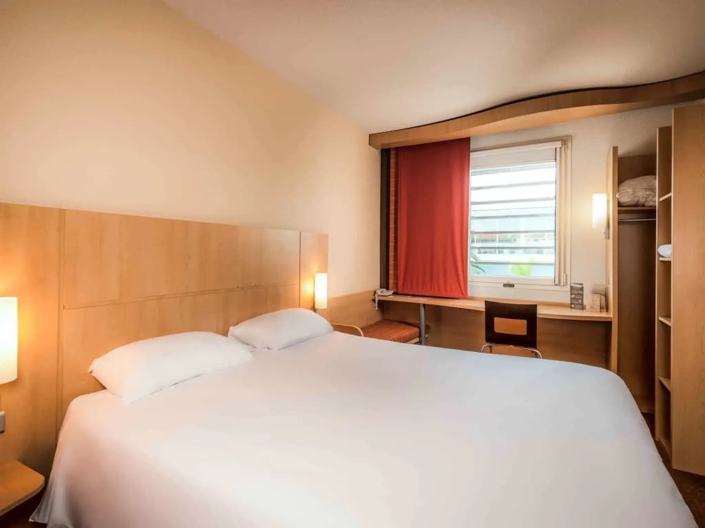 ibis Cannes Mandelieu - Miniature 6