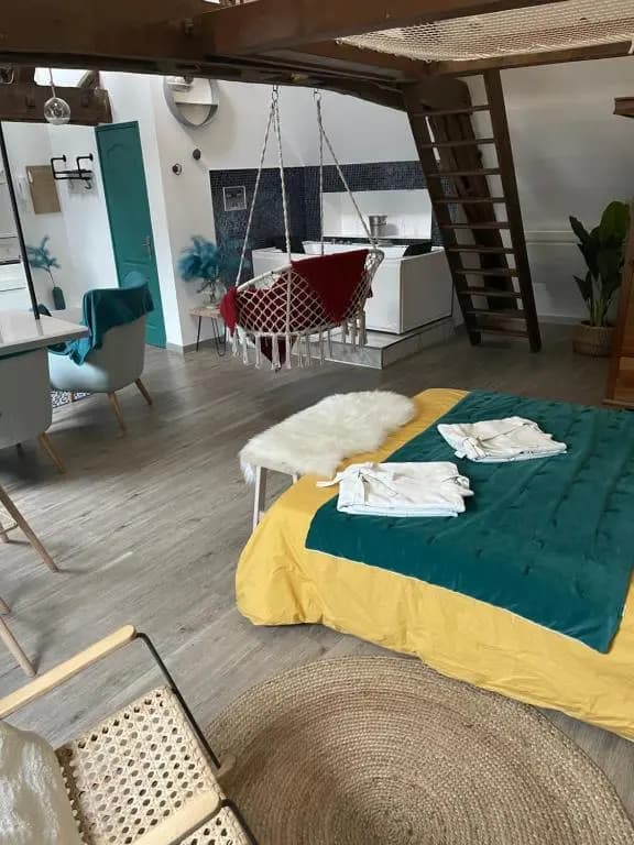Eden SPA Appartement D’Exception (Adults Only) - Photo 2
