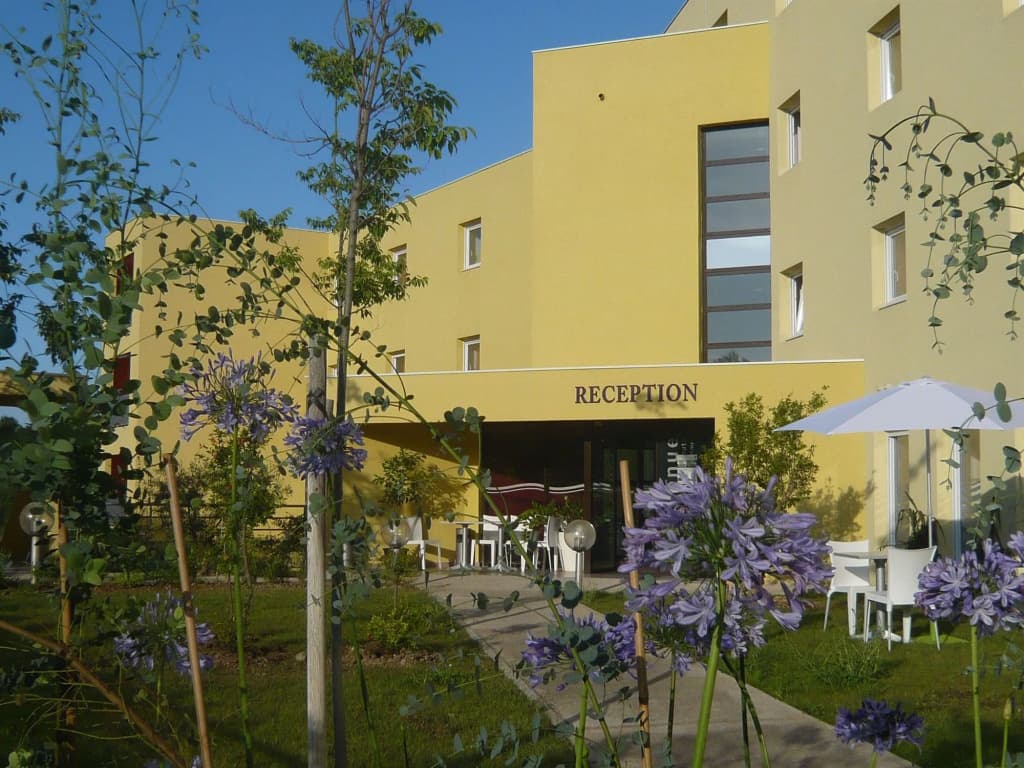 Villa Bellagio Montpellier - Photo 1