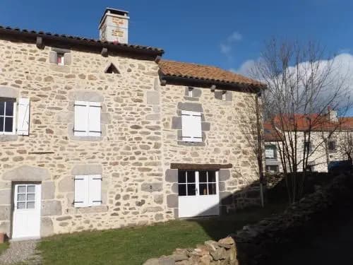 Le Relais de Garabit - Photo 2