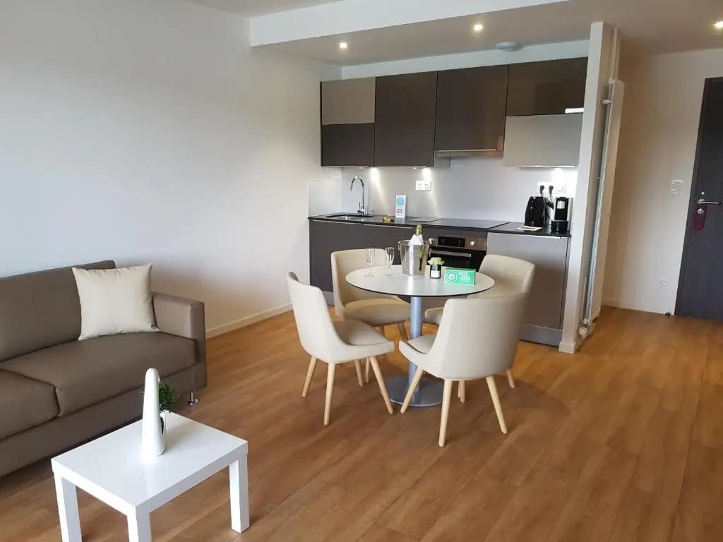 Hôtel Spa Les Rives Sauvages - Photo 2