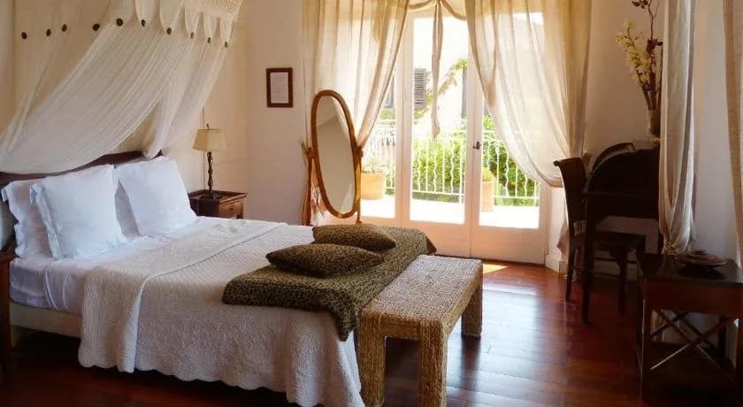 VILLA MERCEDES b&b - Miniature 6