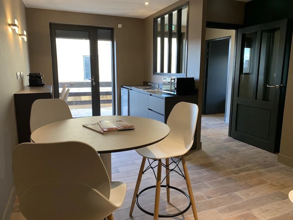 La Maison - Photo 2