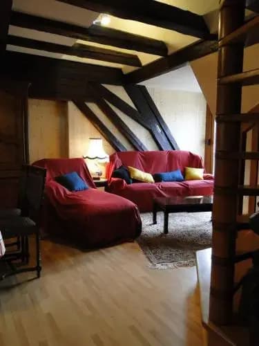Le Loft a la Couronne Centre Ville de Barr - Photo 3
