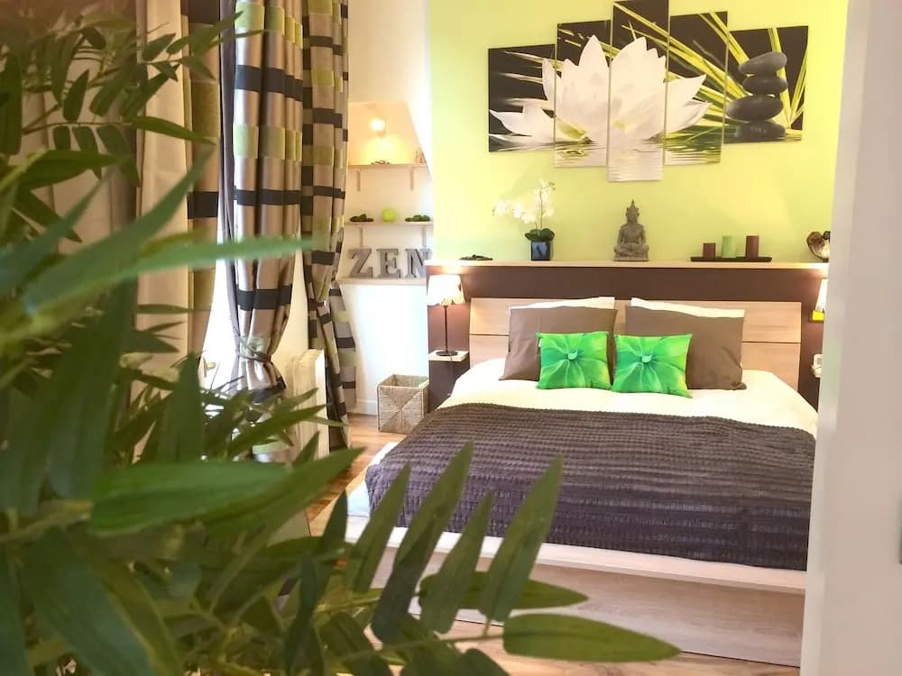 Appartement Princesse Eléonore - Photo 5