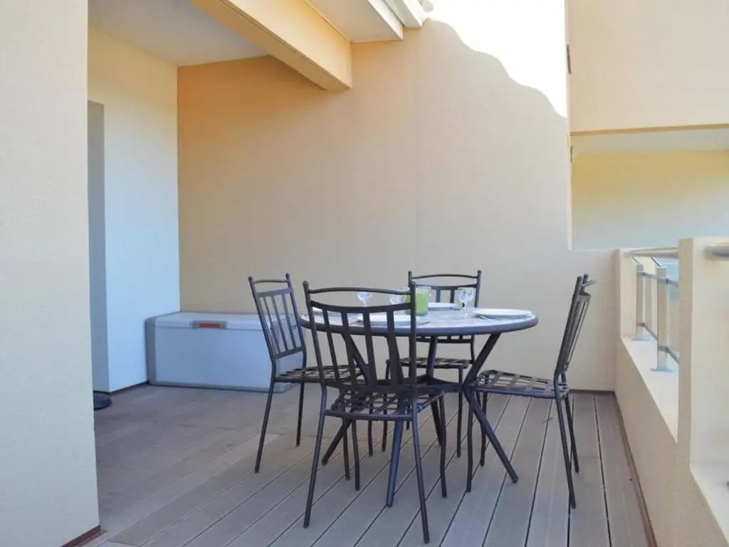Appartement Banyuls-sur-Mer, 3 pièces, 4 personnes - FR-1-225C-531 - Miniature 6