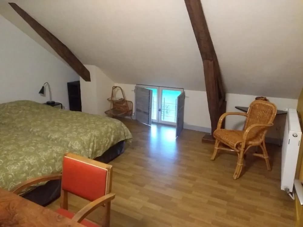 L'Ermite - Photo 5
