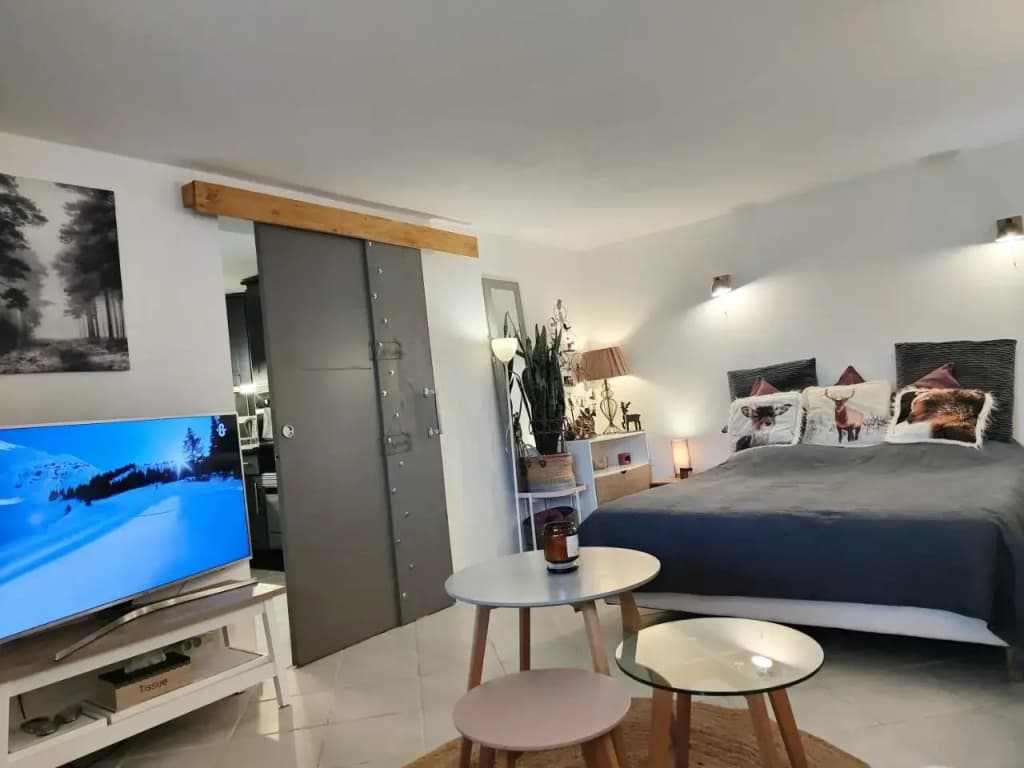 35m2 Hauts D'albertville Terrasse Avec Vue - Photo 5