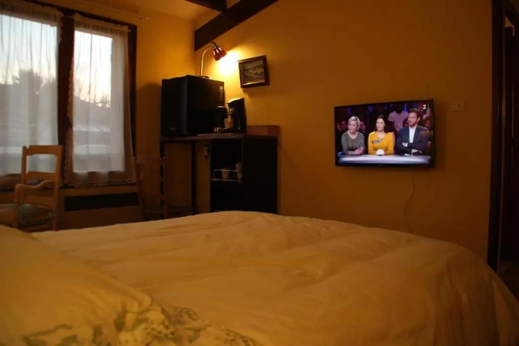 Chambres d'hôtes Elisa & Etienne - Photo 3
