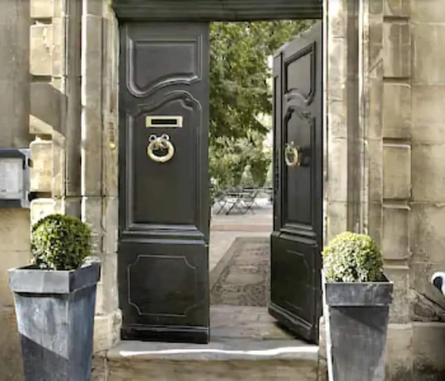 L'Hôtel Particulier - Photo 1