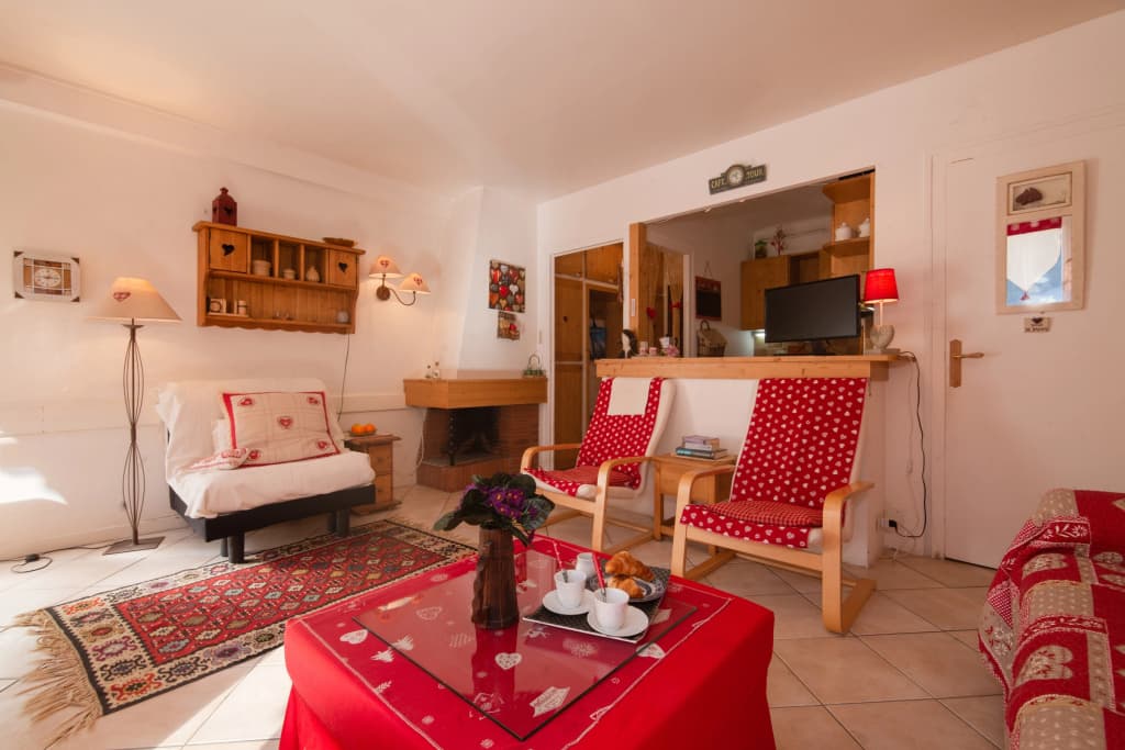 Appartement Francotel A42 - Photo 4