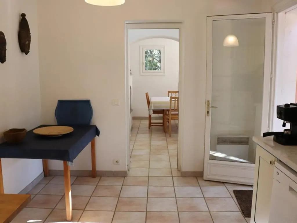 Villa Cavalaire-sur-Mer, 5 pièces, 8 personnes - FR-1-100-209 - Photo 3