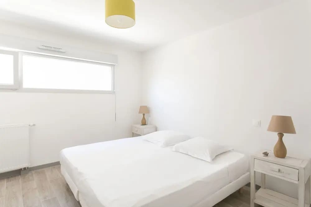 ZENAO Appart'hotel Albi - Photo 5
