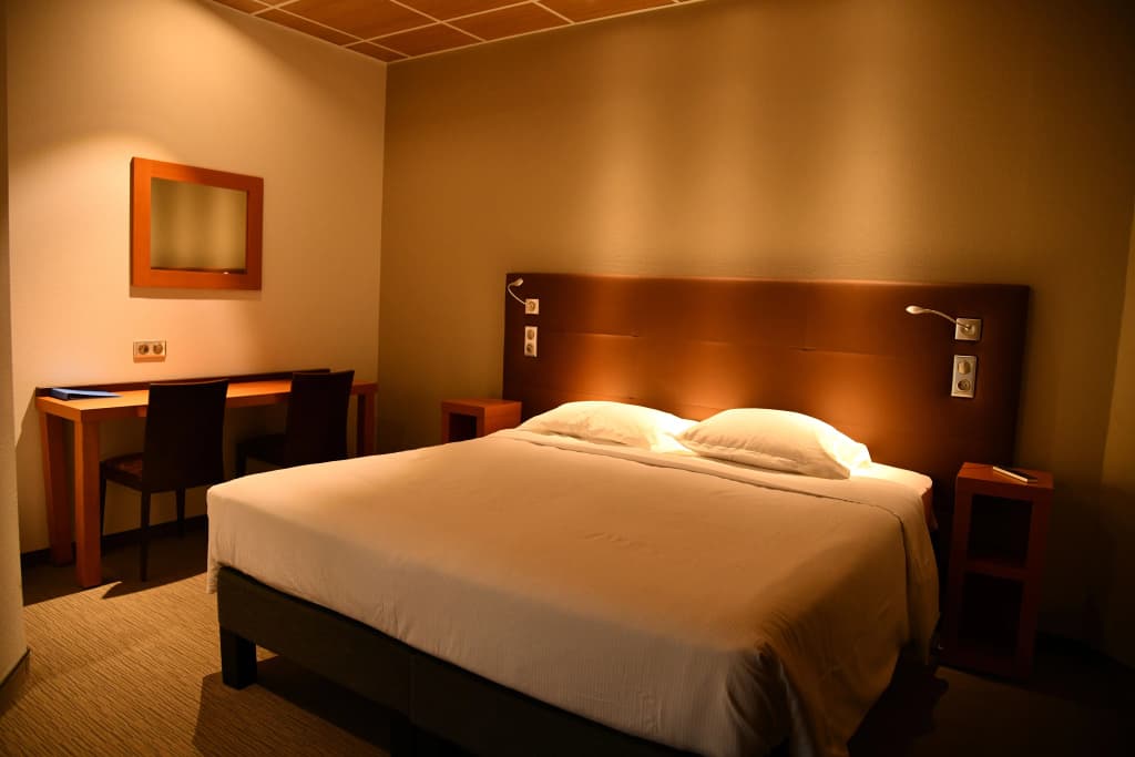 Hotellerie Notre Dame de Lumieres - Photo 3