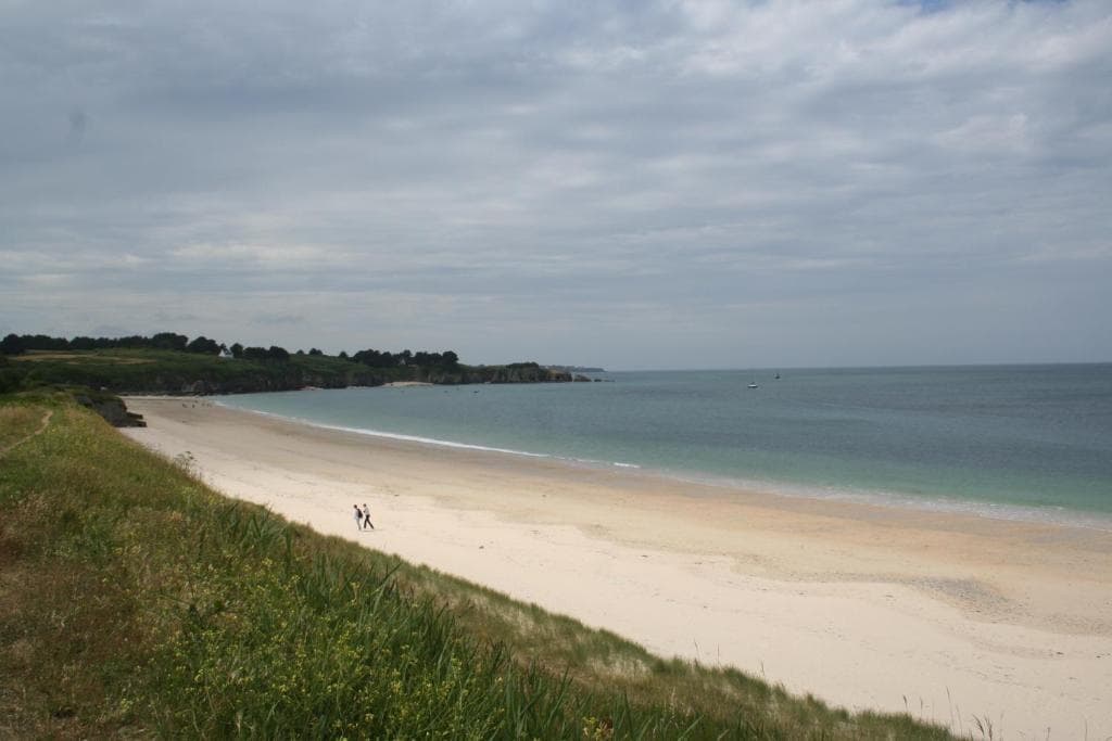 Maison de 6 chambres a Bangor a 500 m de la plage avec jardin clos et wifi - Photo 3