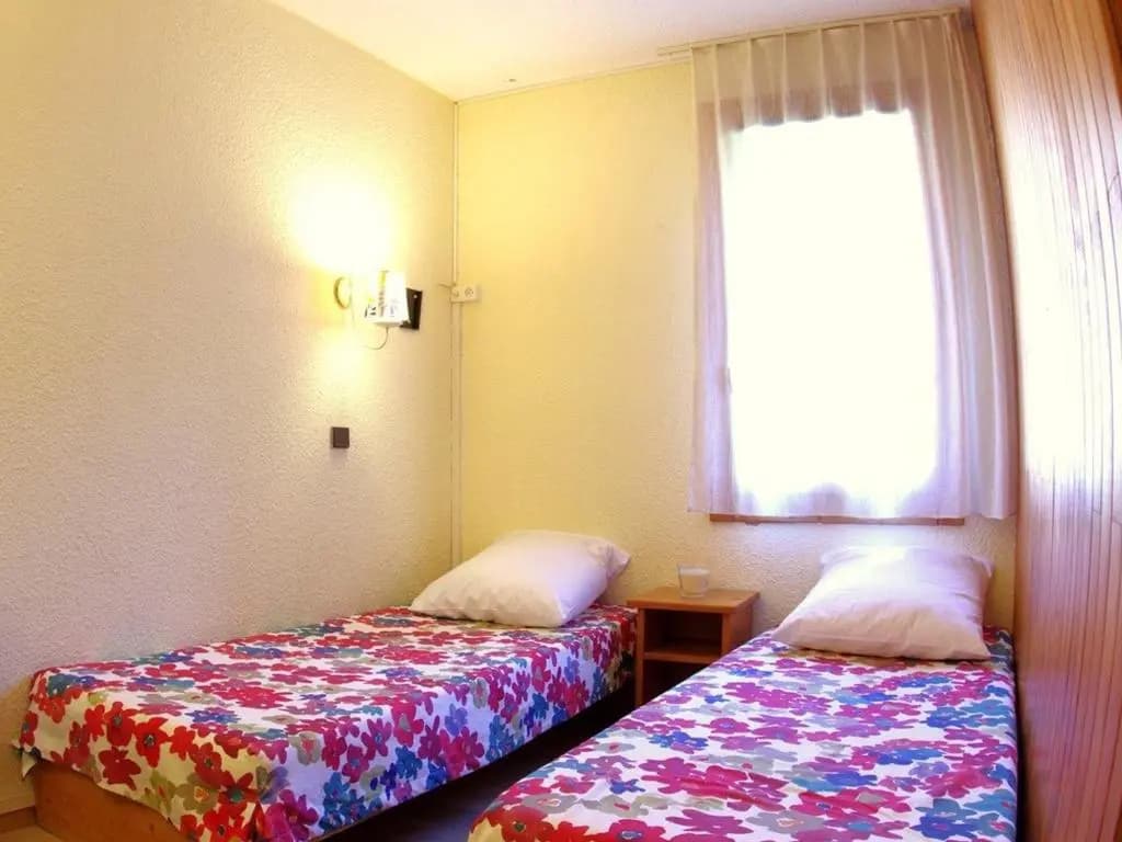 Appartement Valmorel, 1 pièce, 4 personnes - FR-1-291-757 - Photo 3