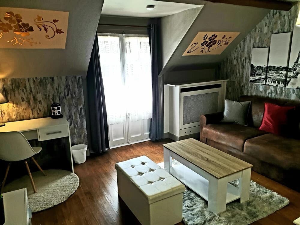 Maison Lalongère - Photo 4