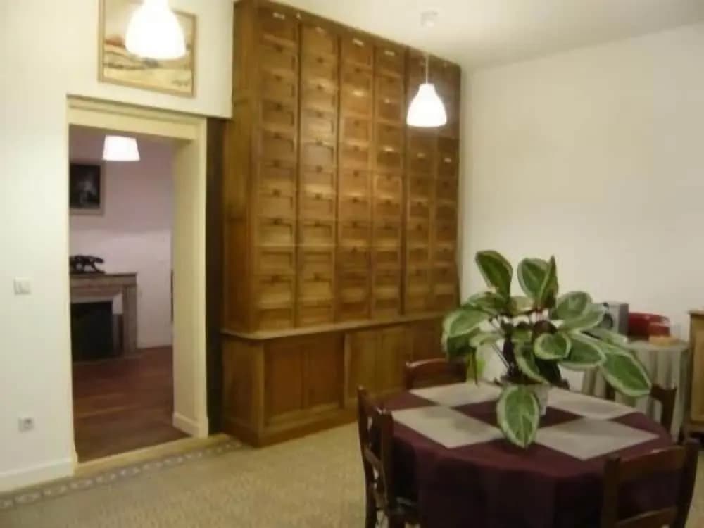 Chambre d'hôtes - Noir Lion - Photo 2