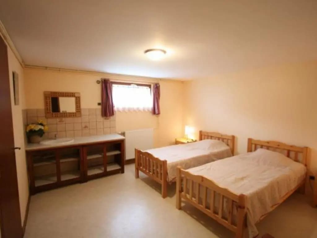 Gîte Xonrupt-Longemer, 3 pièces, 4 personnes - FR-1-589-204 - Photo 5