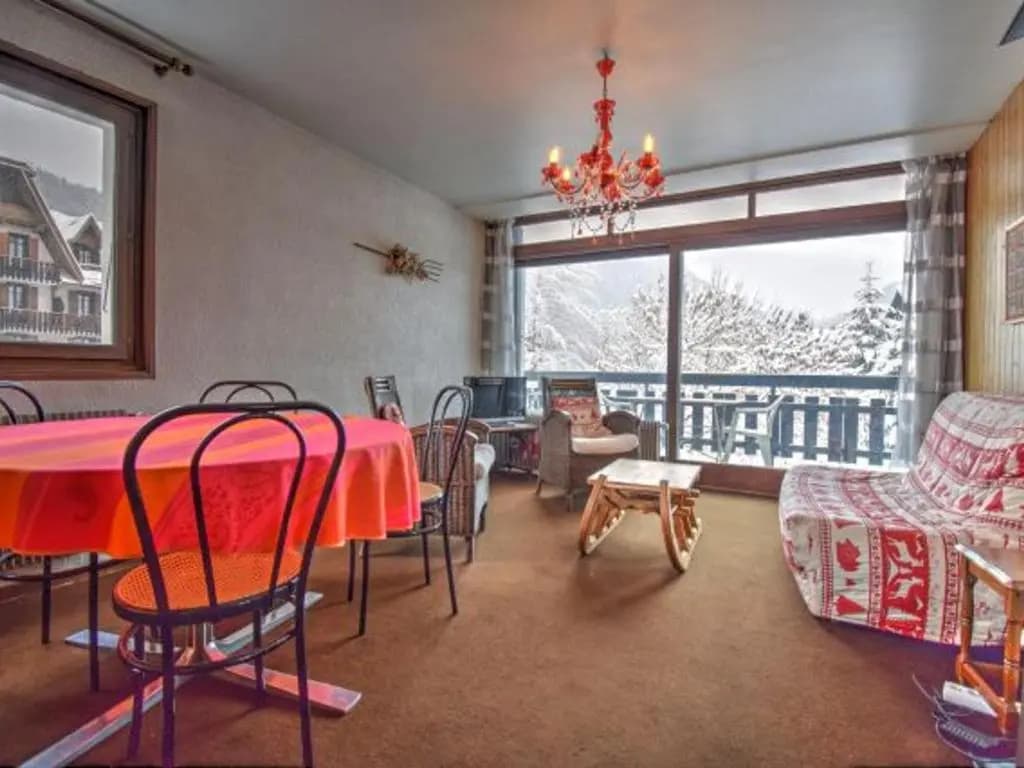 Appartement Morzine, 2 pièces, 4 personnes - FR-1-524-79 - Photo 4