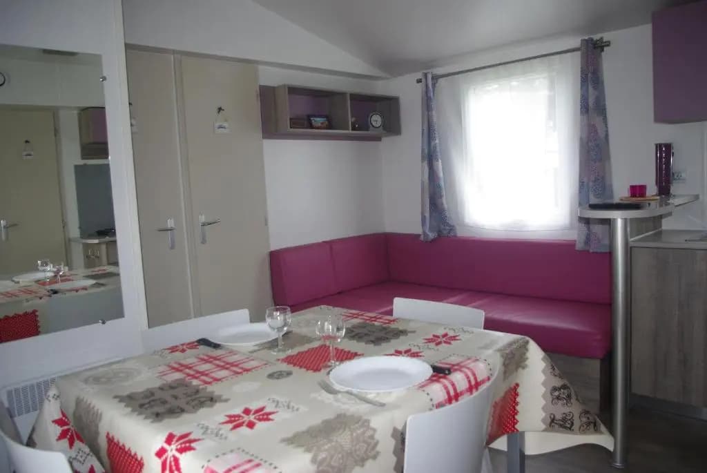 Camping Le Domaine Des Jonquilles - Photo 4