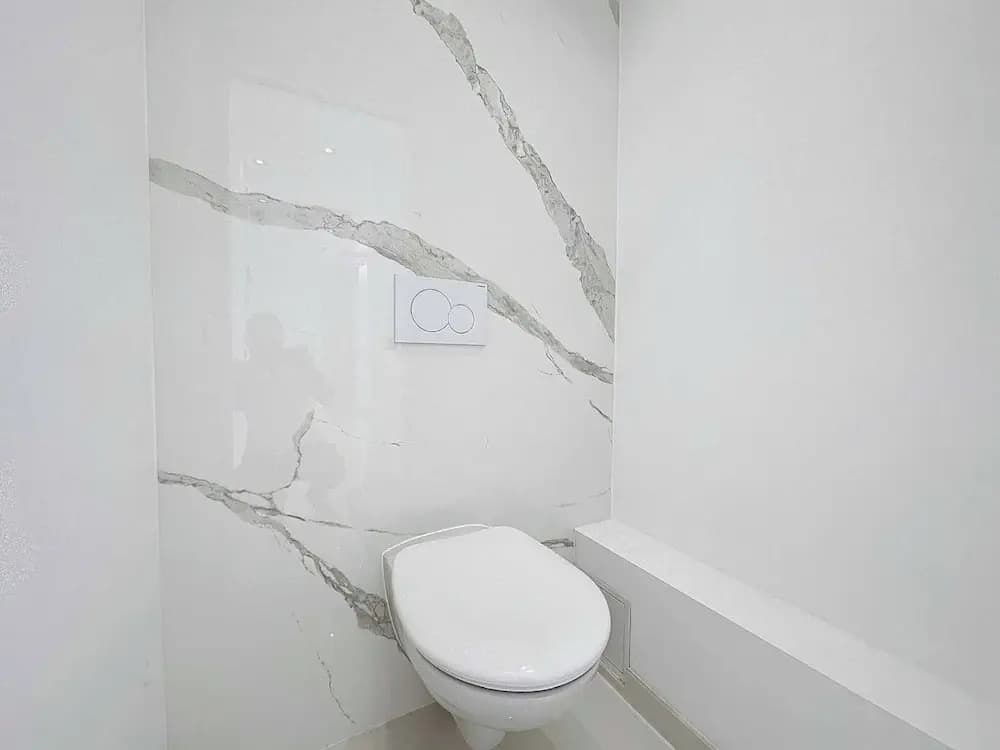 Modern Apartment - Ac-1br- 4P - Mandelieu - Miniature 7
