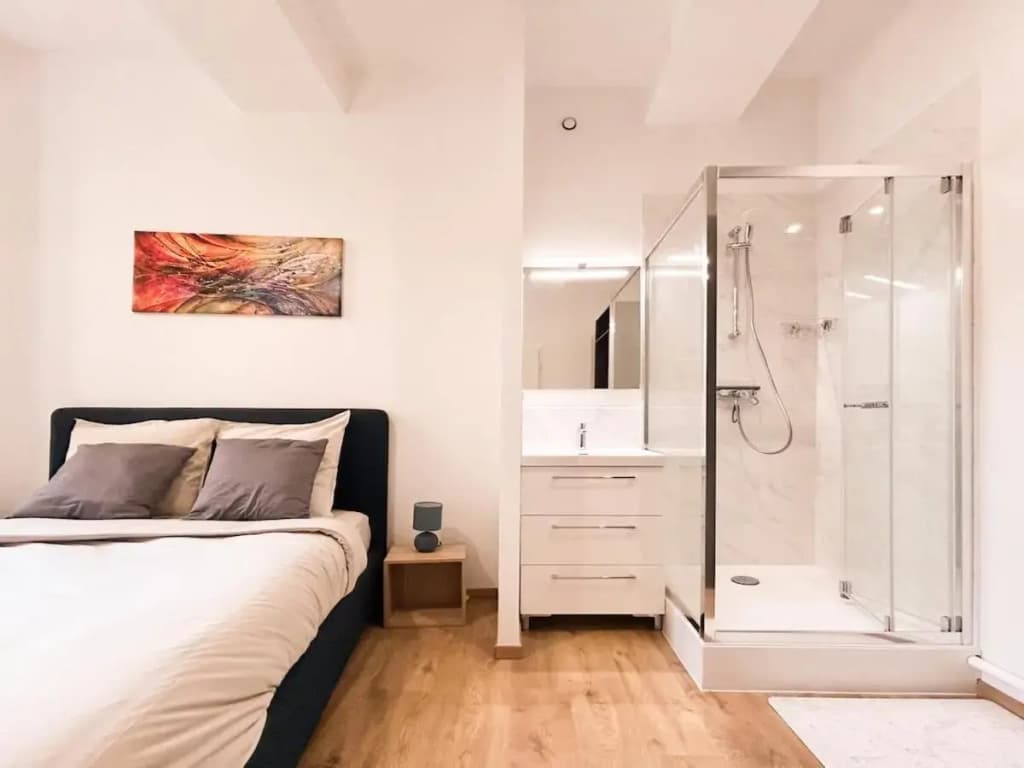Appartement Le Corum - Photo 3