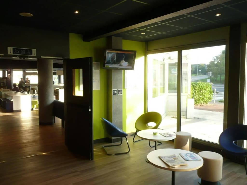 ibis budget Lyon Villeurbanne - Miniature 8