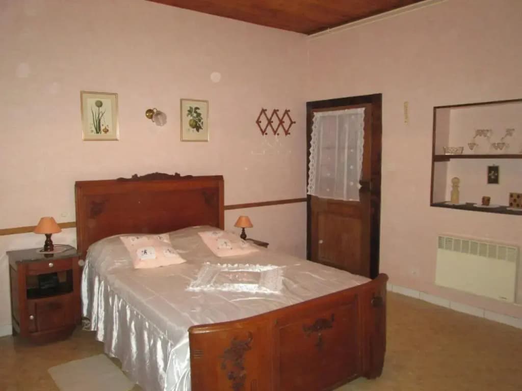 Gîte Bréhéville, 4 pièces, 6 personnes - FR-1-585-2 - Photo 5