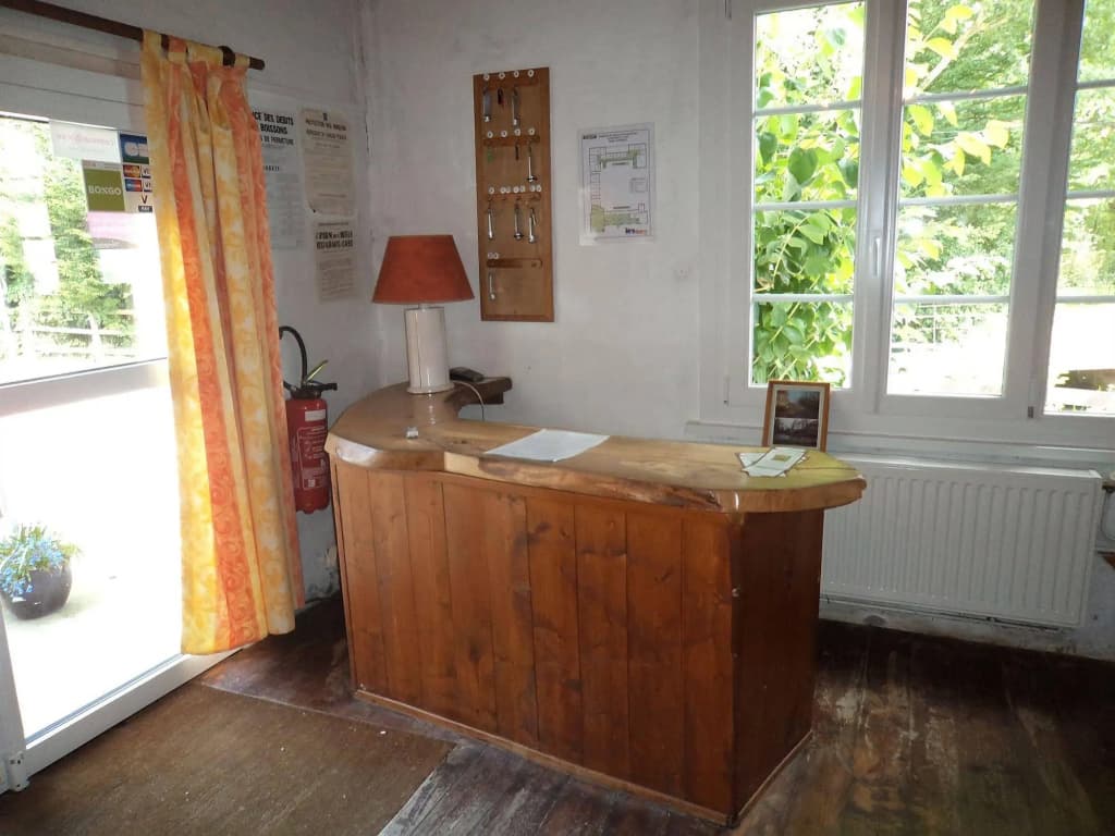 Auberge du Moulin d'Audenfort Guest House - Photo 2