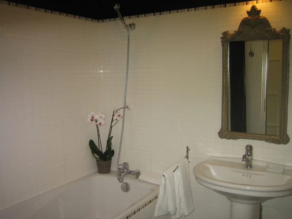 Bambou Lodge - Photo 5