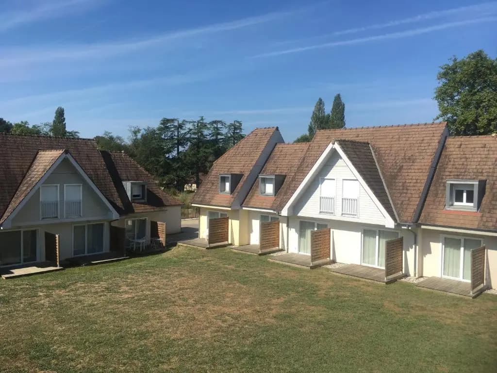 Les Cottages du Saleys - Photo 5