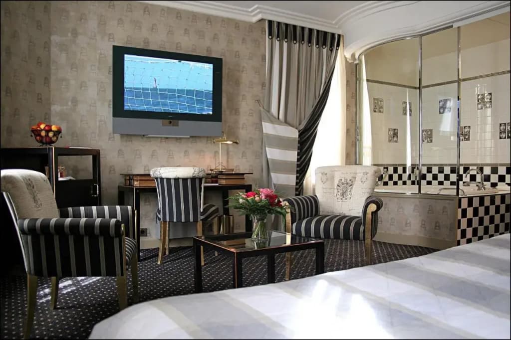 Villa Lutece Port Royal - Photo 5