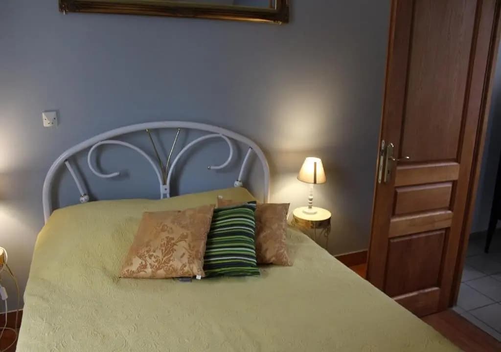 La Ferme de la Croix - Photo 4