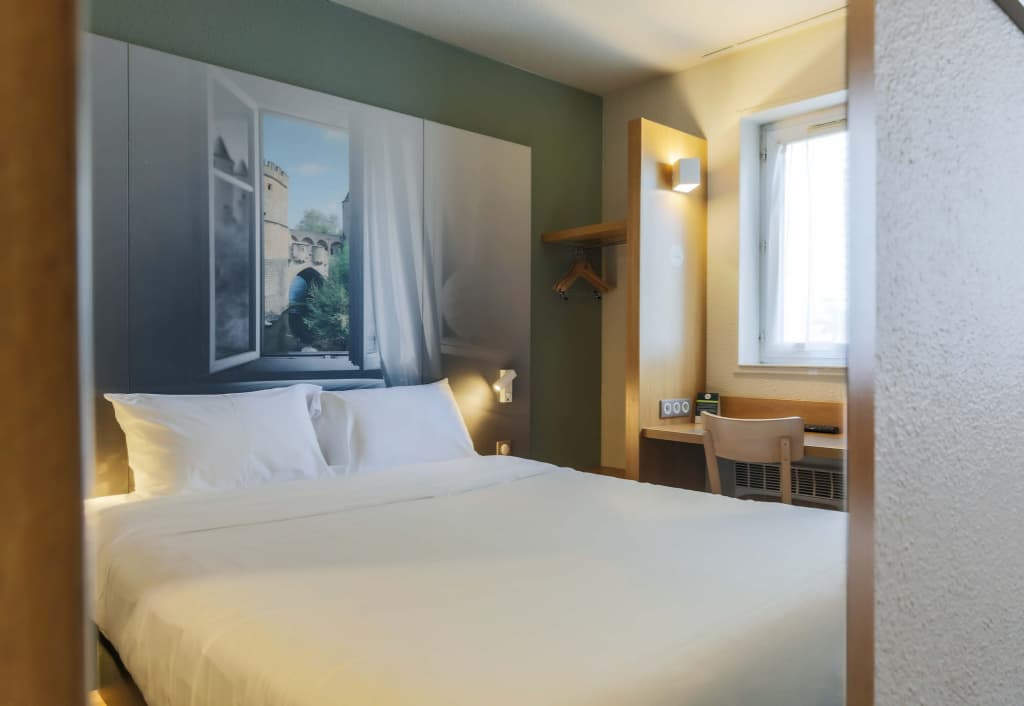 B&B HOTEL Metz Jouy-aux-Arches - Photo 3
