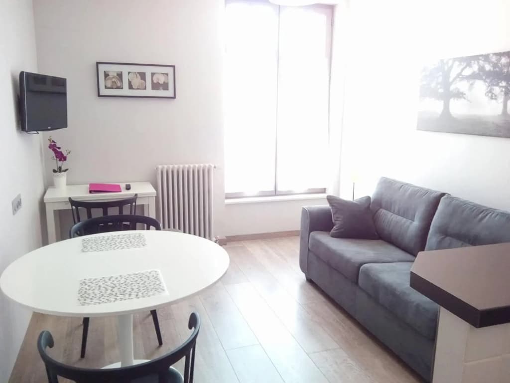 Vichy Residencia - Miniature 6