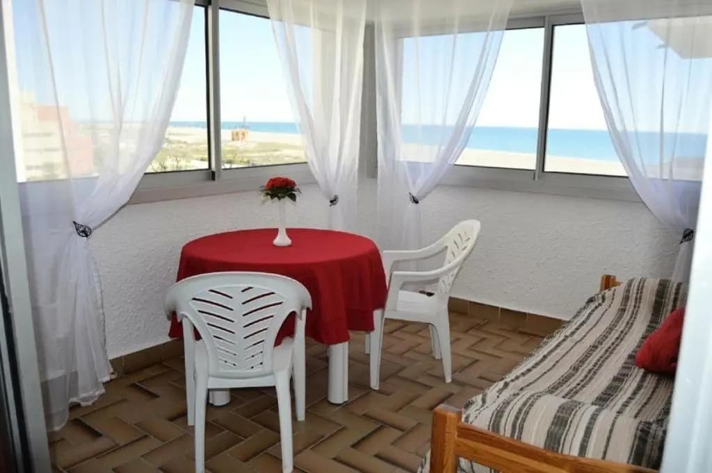 Résidence LES CYCLADES - Studio pour 4 Personnes 84 - Photo 4