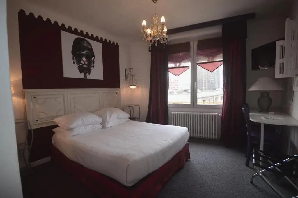 Hotel Vauban - Photo 4