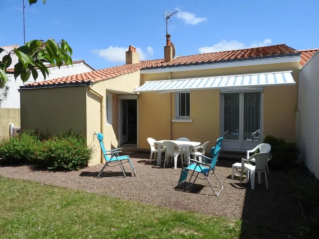Maison Les Sables-d'Olonne, 3 pièces, 4 personnes - FR-1-92-768 - Miniature 7
