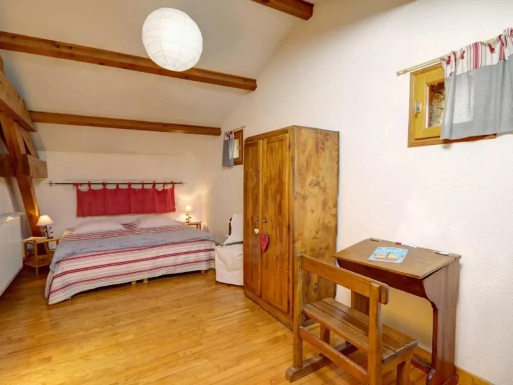 Gîte Les Salles, 4 pièces, 6 personnes - FR-1-496-61 - Photo 2
