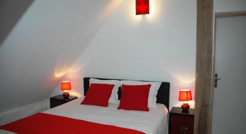 Chambres dhtes Les Ducs - Photo 2