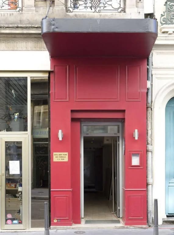 Le Saint Pierre des Terreaux - Photo 1