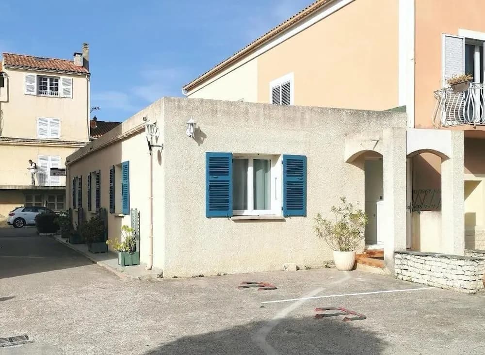 Hôtel Flor - Photo 1