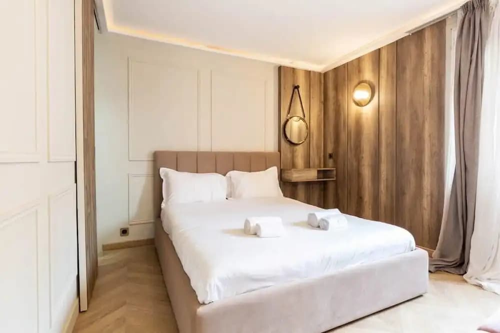 Petit Violette I Amazing 1 Bed Apt in Paris - Photo 5