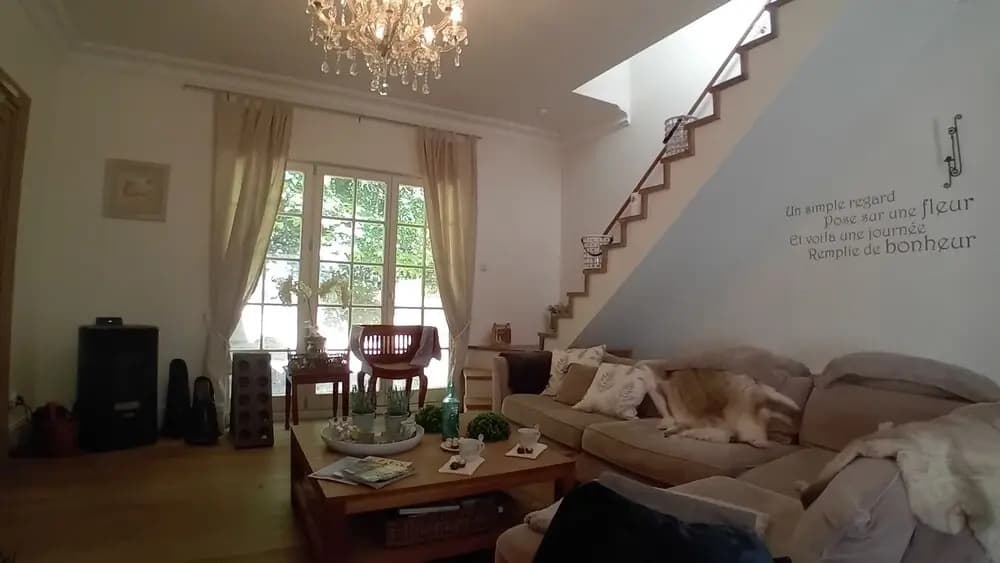 Villa Montagnes - Miniature 7