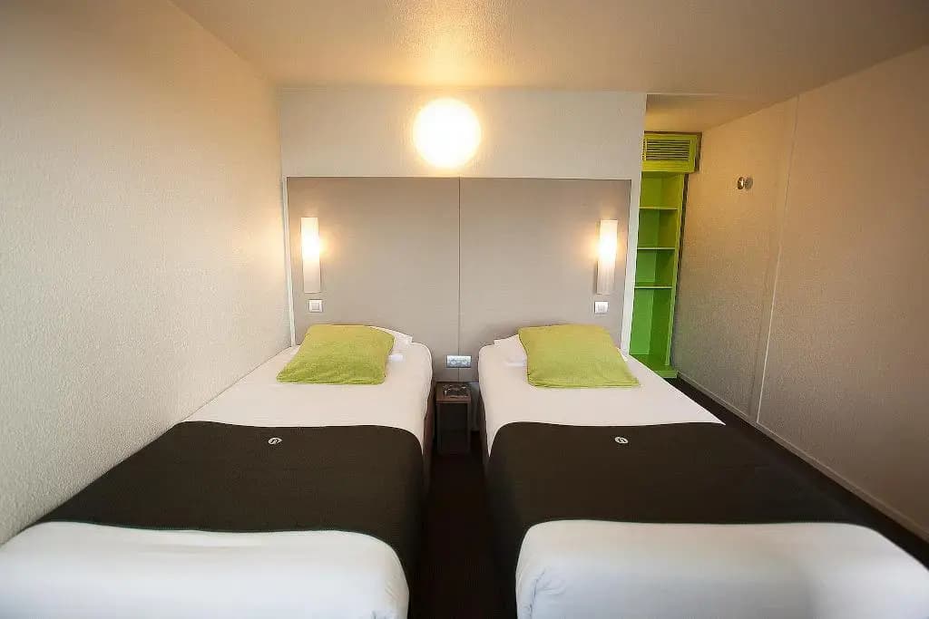 Brit Hotel Quimper Sud - Miniature 6