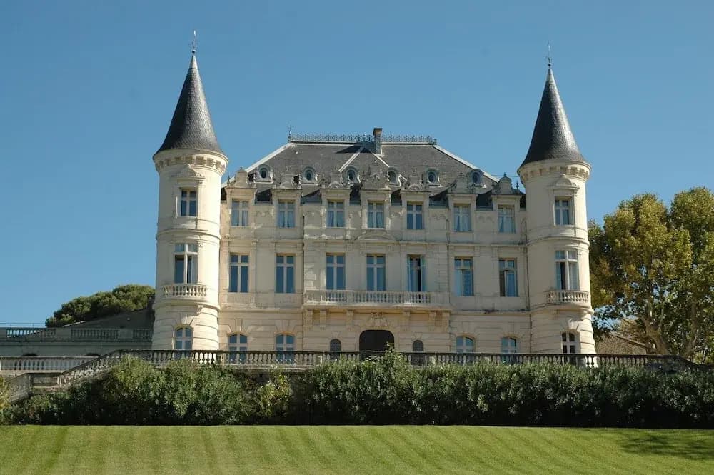 Chateau Saint Martin de Graves - Photo 1