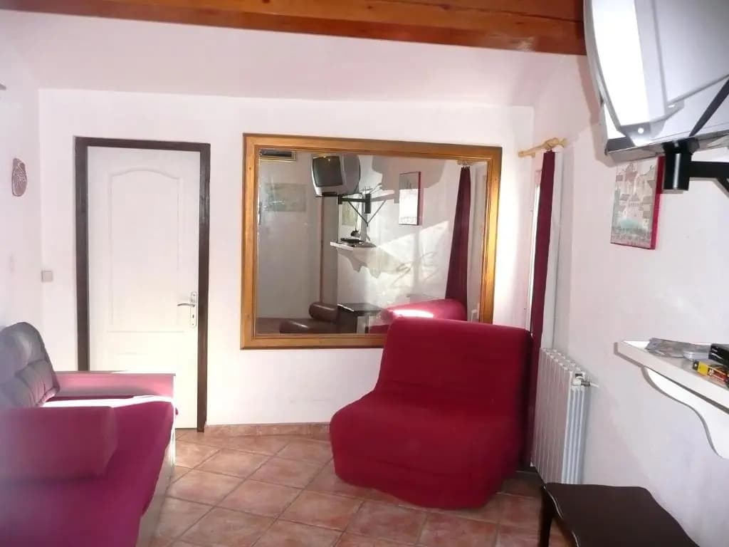 la Soleiade Gites 2à4 pers au Lac de Saint-Cassien proximité Cannes Mandelieu la Napoule Frejus St Raphael - Photo 4