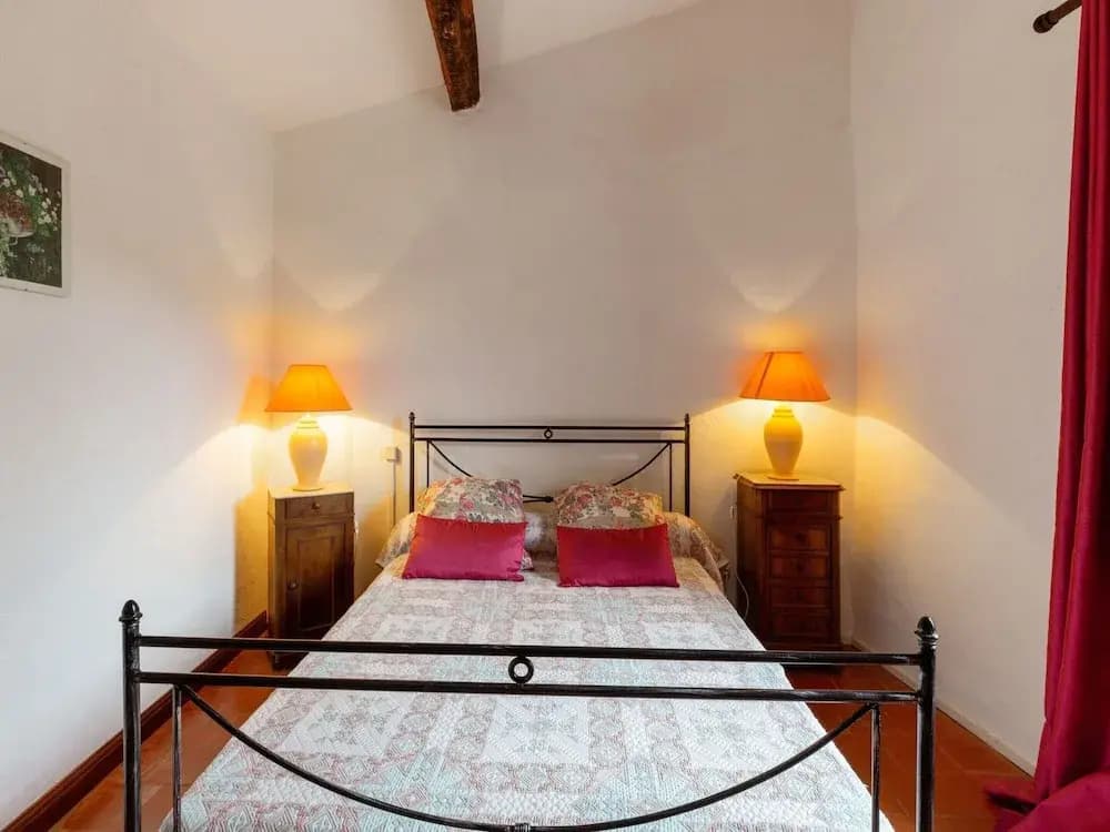 Holiday Home in Tautavel Near Gorges de Gouleyrous - Photo 4